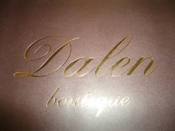 Dalen Boutique