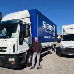 Signo Trasporti
