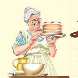 Laboratorio le bontà della nonna