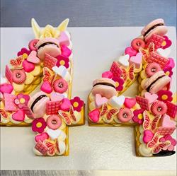 Panificio Pasticceria Caravello & C Snc