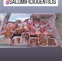 Gentilis - Salumificio Artigiano