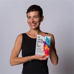 Consuelo Orsingher Vocal & Mental Coach