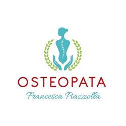 Osteopata Francesca Piazzolla