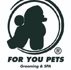 Toelettatura For You Pets grooming & spa