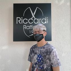 Riccardi Raffaele 1970