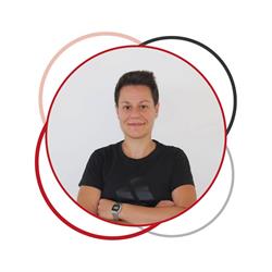 Barbara D'Annunzio Personal Trainer