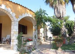 VILLA Gabriella Porto Cesareo