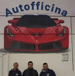 Auto officina Adriano Vellucci