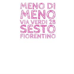 Meno di Meno