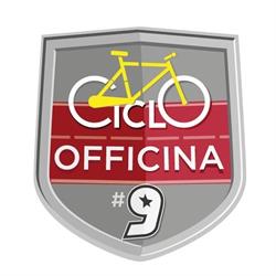 Ciclofficina n.9