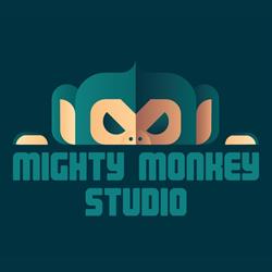 Mighty Monkey Studio