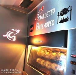 Galletto Partenopeo