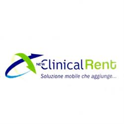 New ClinicalRent