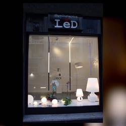 Illuminotecnica-Led G.Costa