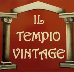 Il tempio vintage