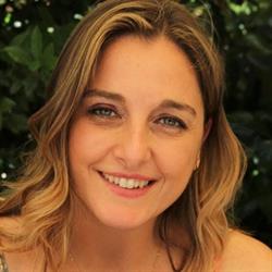 Fabiana Calderone Psicologo e Psicoterapeuta Palermo