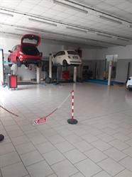 Officina S.B. CAR