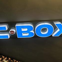 C-BOX