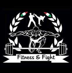 Fitness&Fight