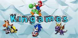 Kingames