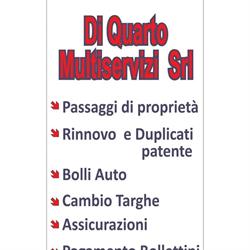 Agenzia Di Assicurazioni DI Quarto
