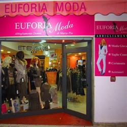 Abbigliamento Euforia Moda