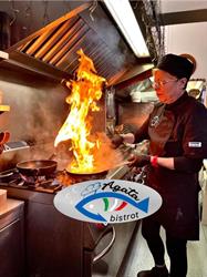 Agata Bistrot