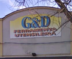 Ferramenta G&D