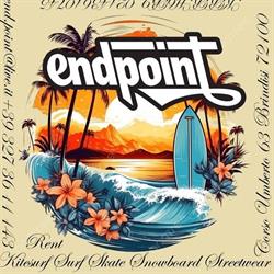 Endpoint Shop