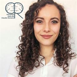 Dott.ssa Claudia Romano - Psicologa
