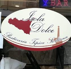 Isola Dolce Pasticceria Tipica Siciliana