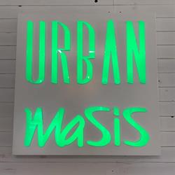 Urban.masis