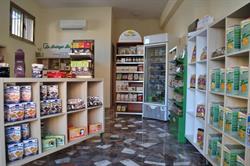 La bottega del celiaco