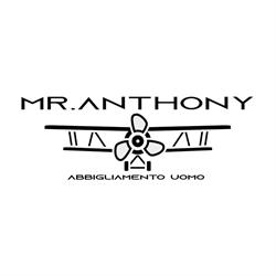 Mr. Anthony