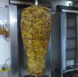 Arte del kebab