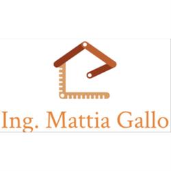 Ing. Mattia Gallo
