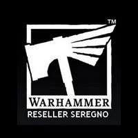 Warhammer Reseller Seregno
