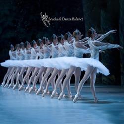 Scuola Di Danza Balancé
