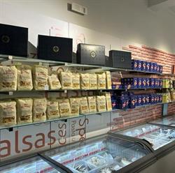 La Bottega del Gelo