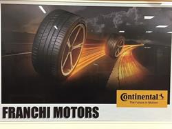 Franchi Motors