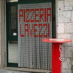Pizzeria-Rosticceria Lavezza