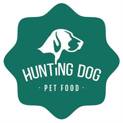Hunting dog pet food