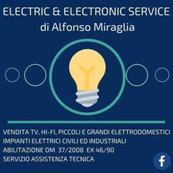 Electric & Electronic Service di Alfonso Miraglia