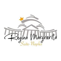 Regina Margherita Suite
