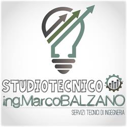 StudioTecnico - Ing.MarcoBalzano