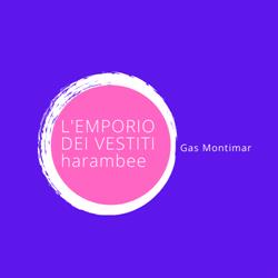 L'Emporio dei vestiti Harambee - Gas Montimar
