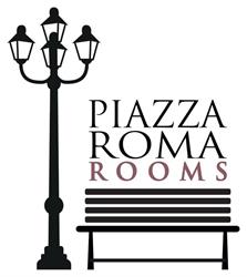 Piazza Roma Rooms