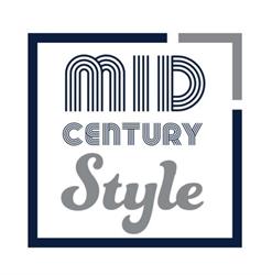 Modernariato e Design Torino - Mid-Century Style