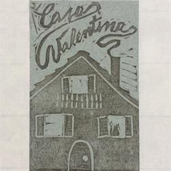 Casa Valentina, Bormio
