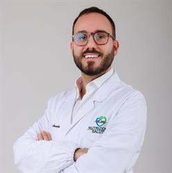 Nutrizionista Roma Prof. Vincenzo Marzolla
